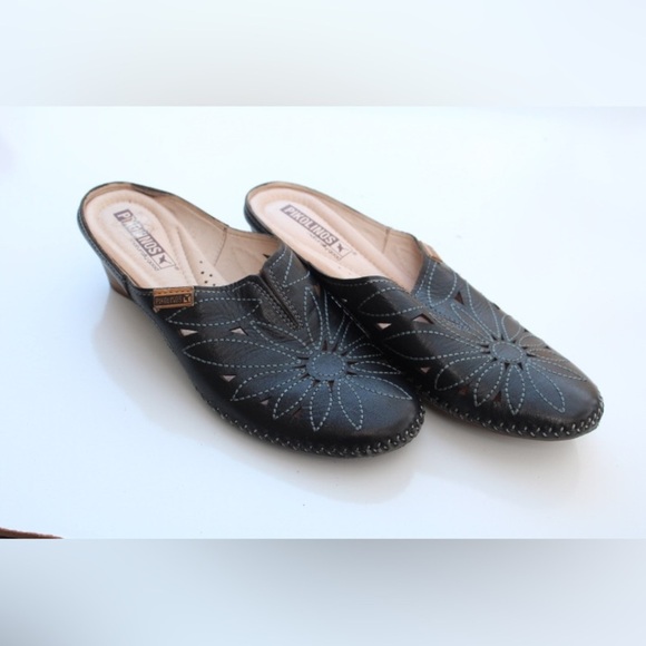 Pikolinos mules - Picture 11 of 13